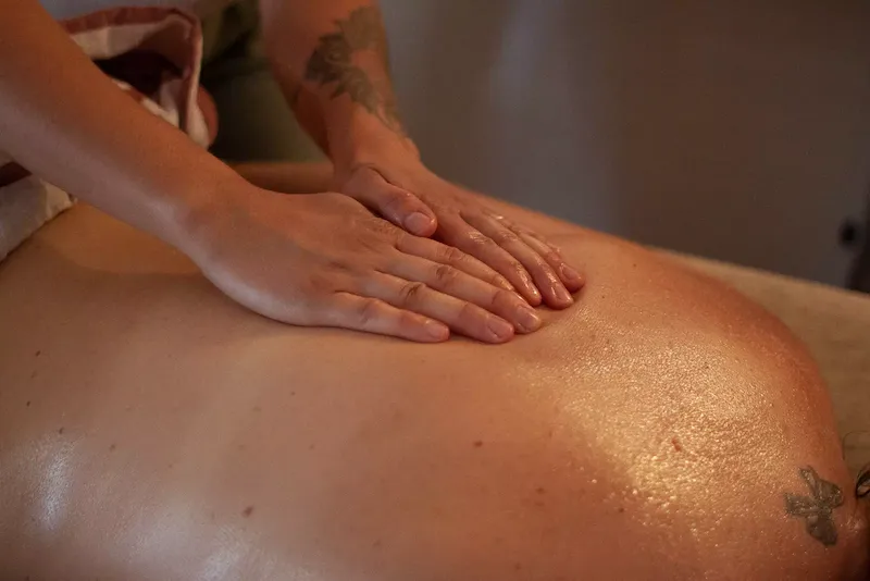 Massage ayurvédique Abhyanga sous forme de cure